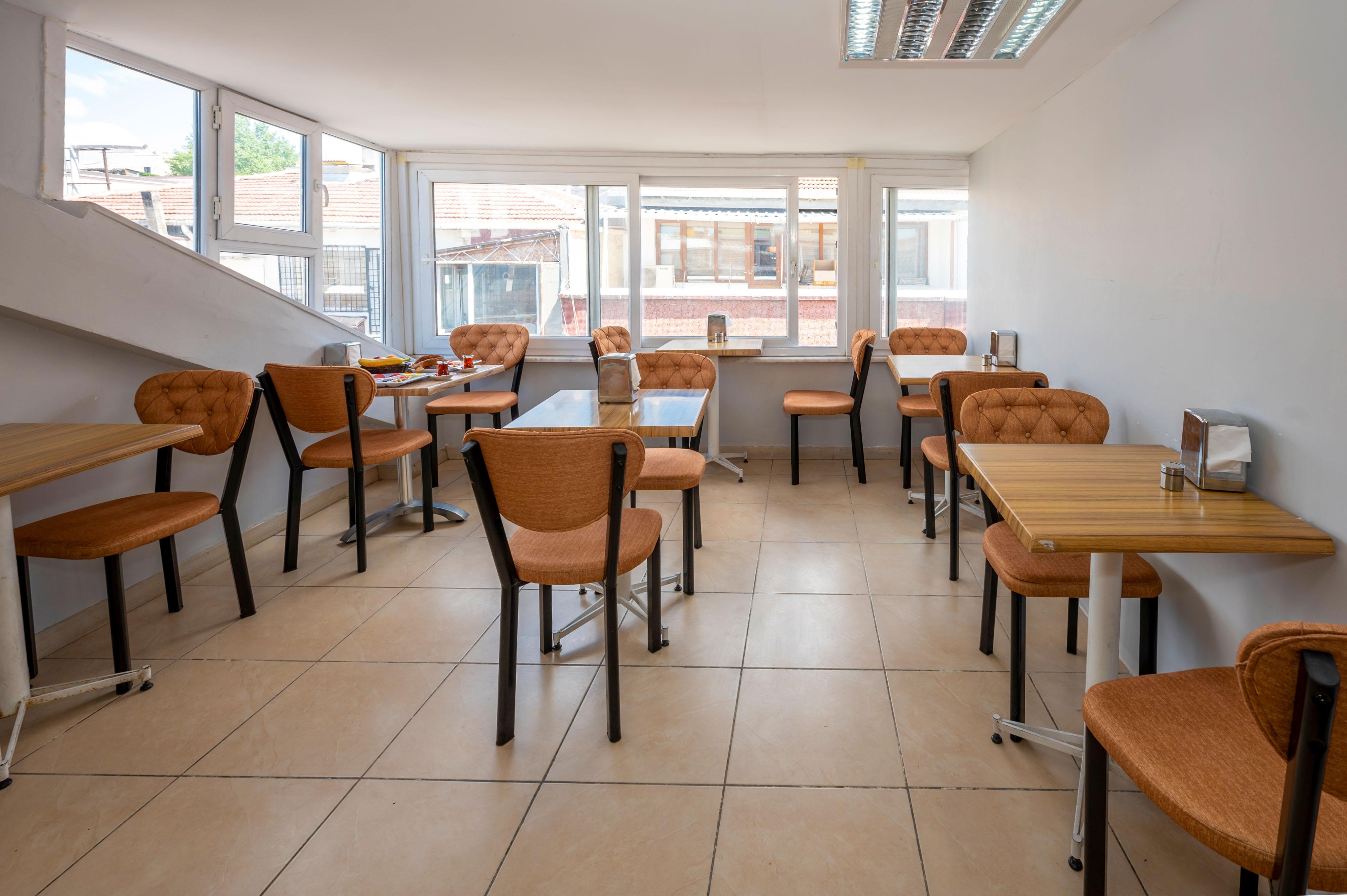 איסטמבול Vizyon City Hotel מראה חיצוני תמונה